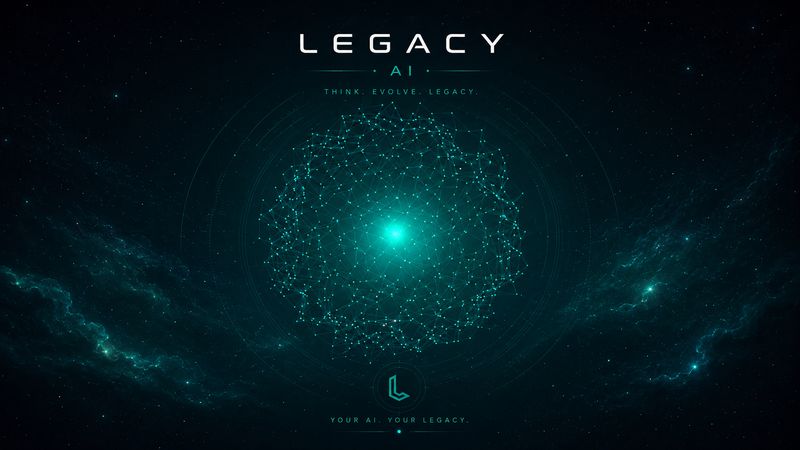 Legacy Wallpaper I
