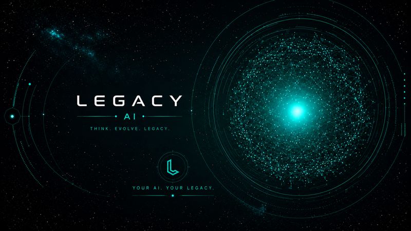 Legacy Wallpaper II