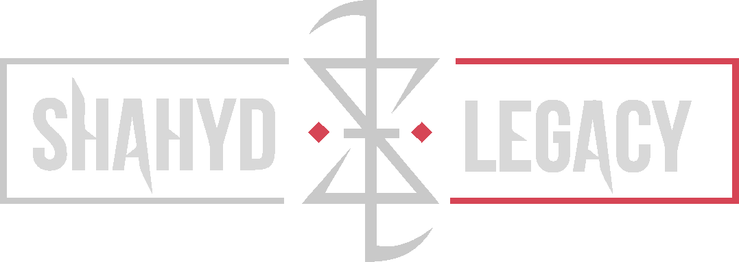 Shahyd Legacy