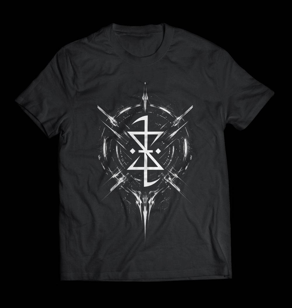 Legacy Sigil Tee